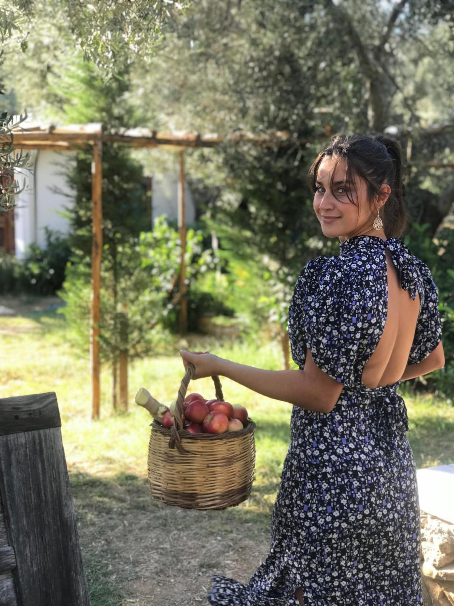 Yiva Kazdaglari Hotel Mehmetalani Luaran gambar