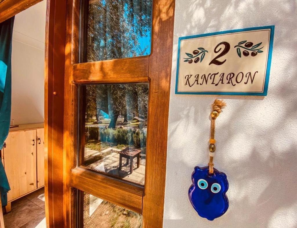 Yiva Kazdaglari Hotel Mehmetalani Luaran gambar