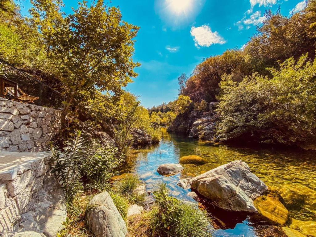 Yiva Kazdaglari Hotel Mehmetalani Luaran gambar