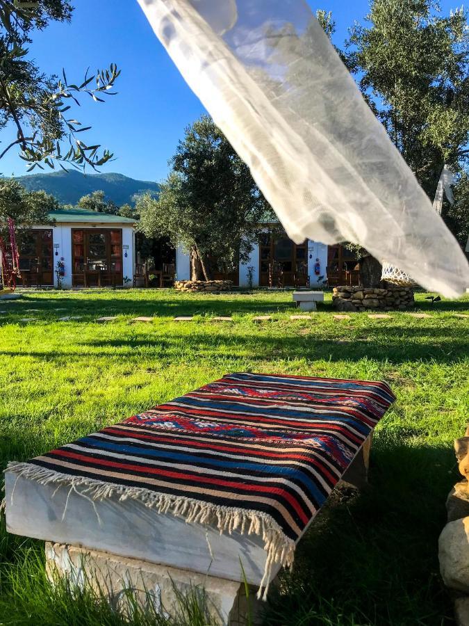 Yiva Kazdaglari Hotel Mehmetalani Luaran gambar