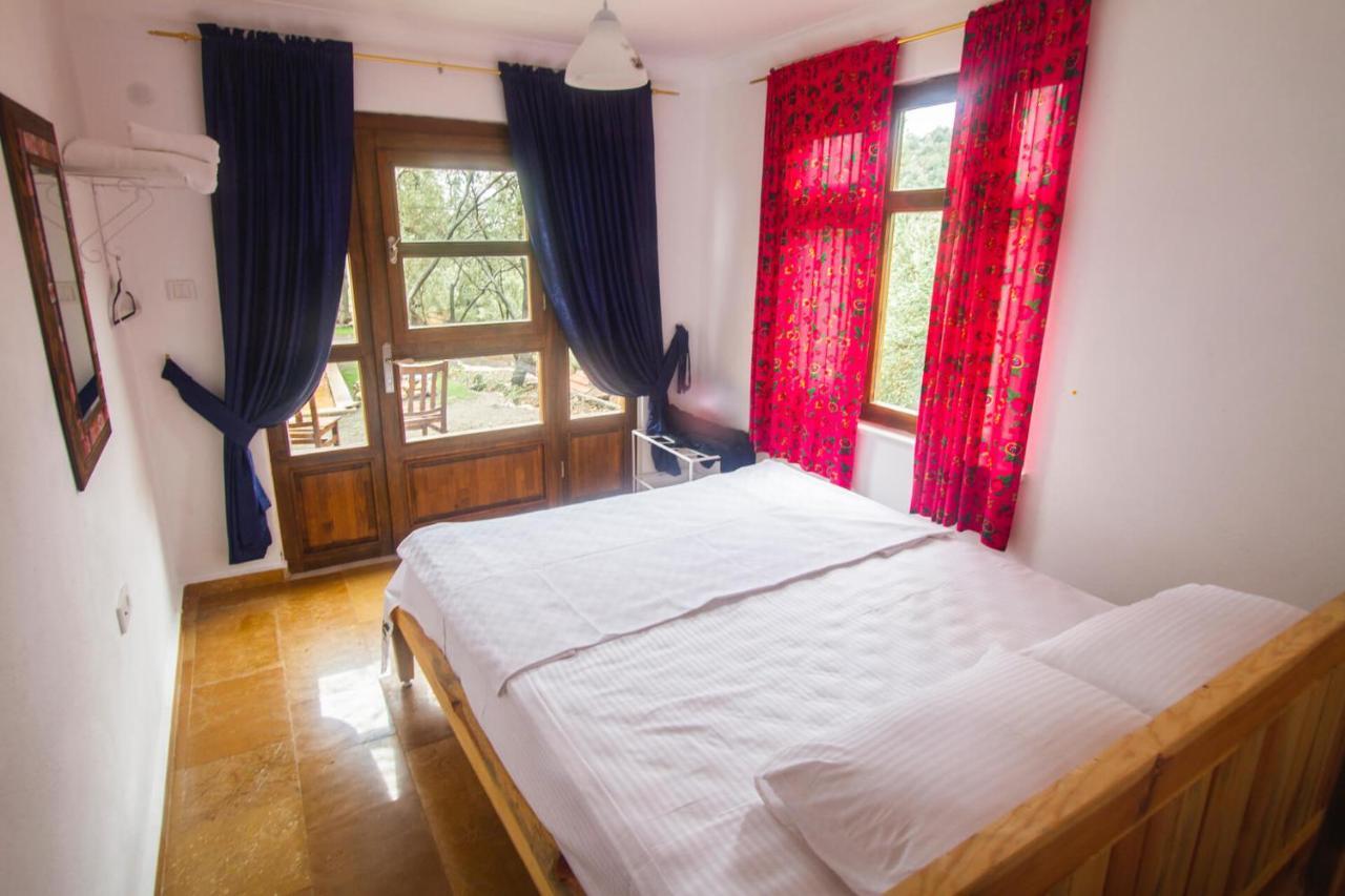 Yiva Kazdaglari Hotel Mehmetalani Luaran gambar