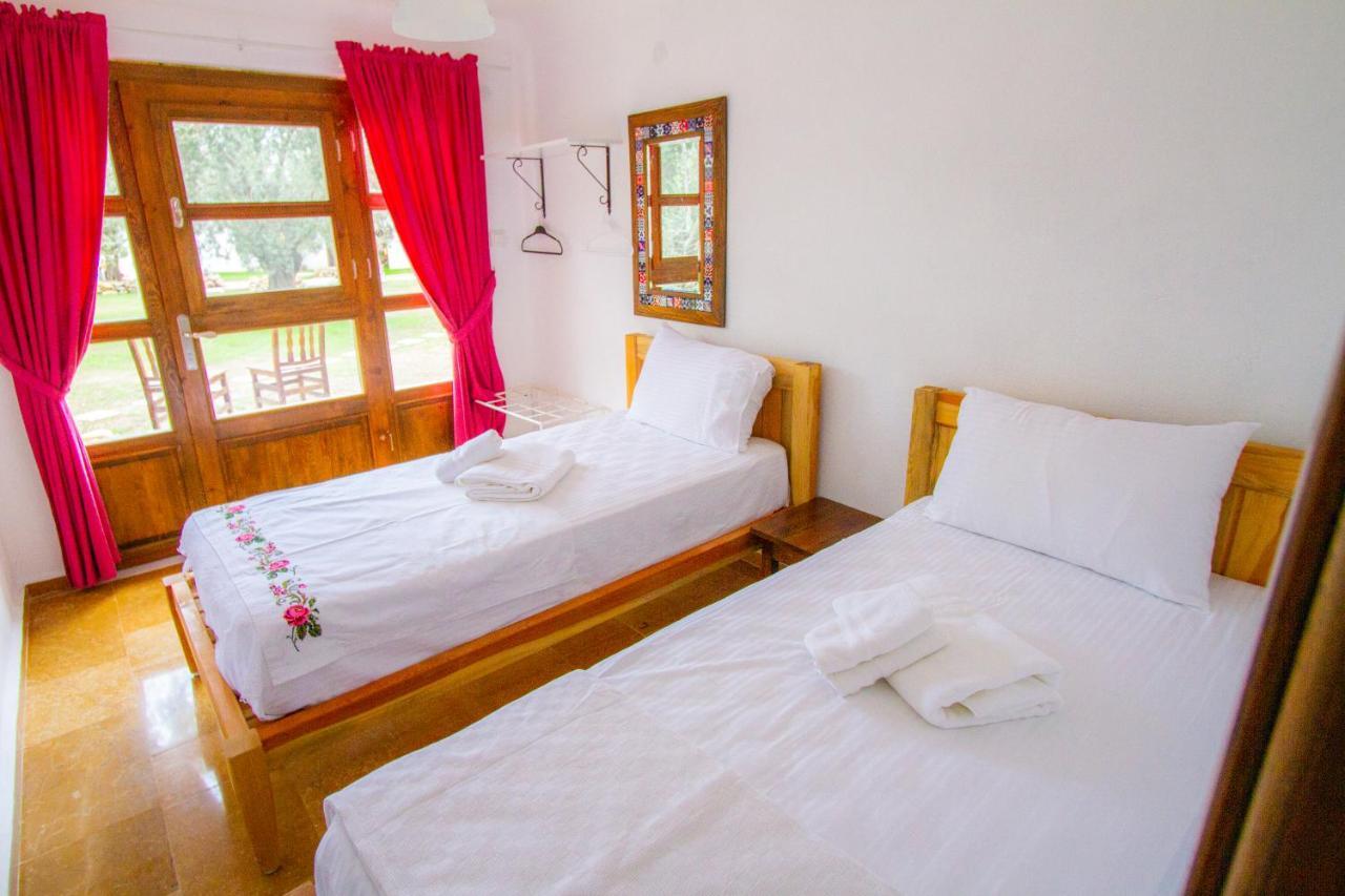 Yiva Kazdaglari Hotel Mehmetalani Luaran gambar