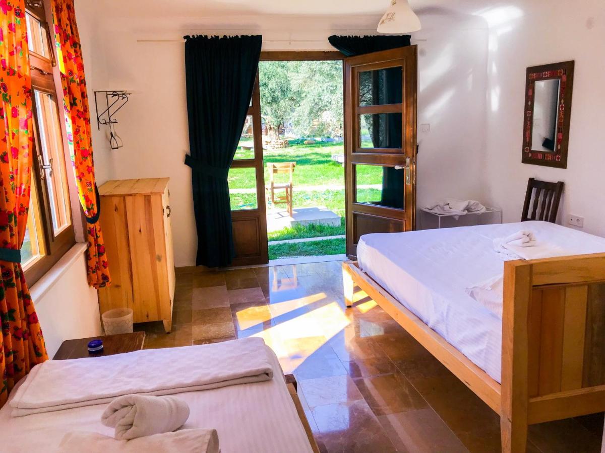 Yiva Kazdaglari Hotel Mehmetalani Luaran gambar